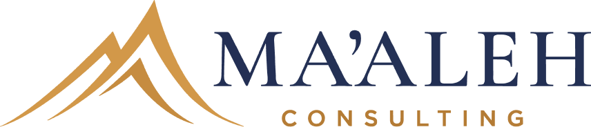 Maaleh Group Logo